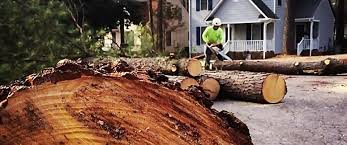 Coronita, CA Tree Removal Services Company